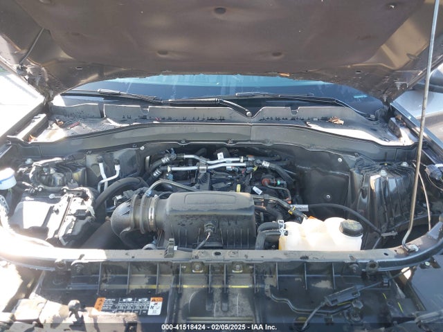 1FMSK7DH2PGB07995 Ford EXPLORER XLT