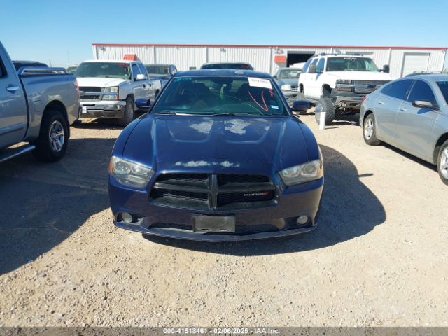 2C3CDXCT1EH369179 Dodge CHARGER R/T