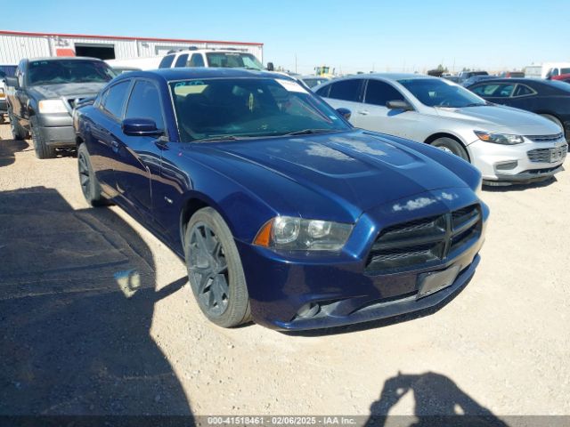 2C3CDXCT1EH369179 Dodge CHARGER R/T