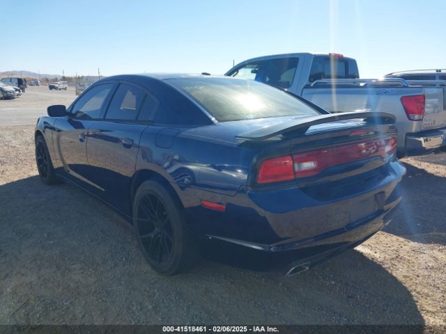2C3CDXCT1EH369179 Dodge CHARGER R/T
