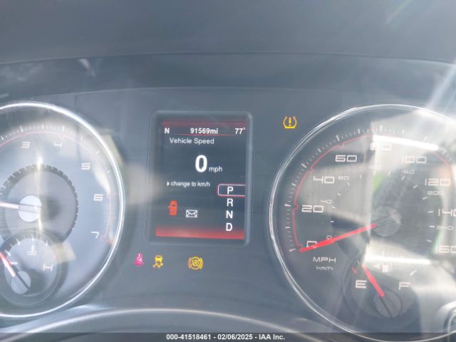 2C3CDXCT1EH369179 Dodge CHARGER R/T