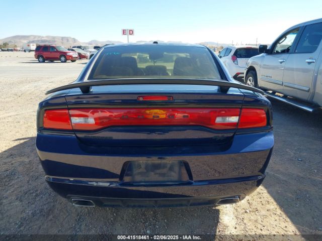 2C3CDXCT1EH369179 Dodge CHARGER R/T