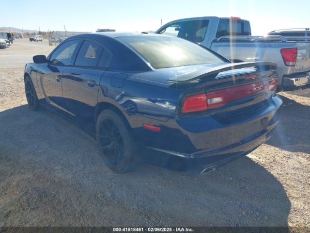 2C3CDXCT1EH369179 Dodge CHARGER R/T