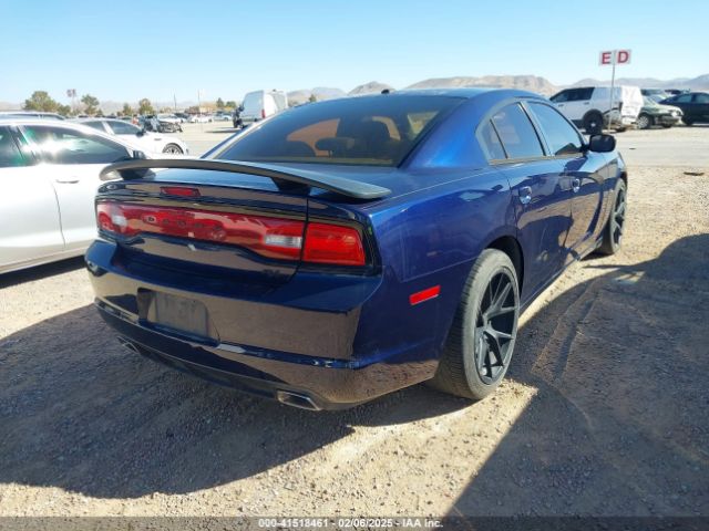2C3CDXCT1EH369179 Dodge CHARGER R/T