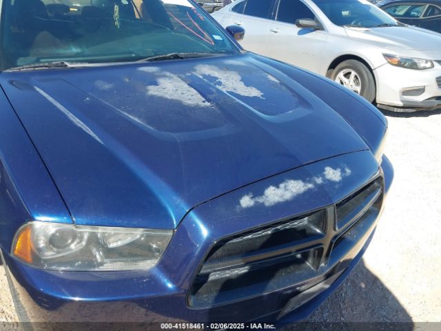 2C3CDXCT1EH369179 Dodge CHARGER R/T