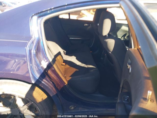 2C3CDXCT1EH369179 Dodge CHARGER R/T