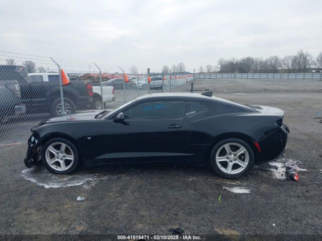 1G1FB1RS3G0179443 Chevrolet Camaro 1lt