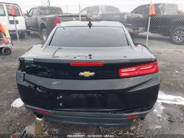 1G1FB1RS3G0179443 Chevrolet Camaro 1lt