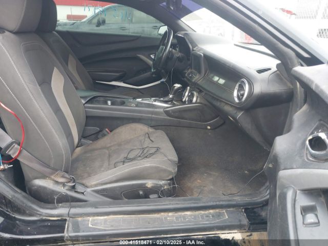 1G1FB1RS3G0179443 Chevrolet Camaro 1lt