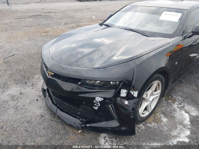 1G1FB1RS3G0179443 Chevrolet Camaro 1lt