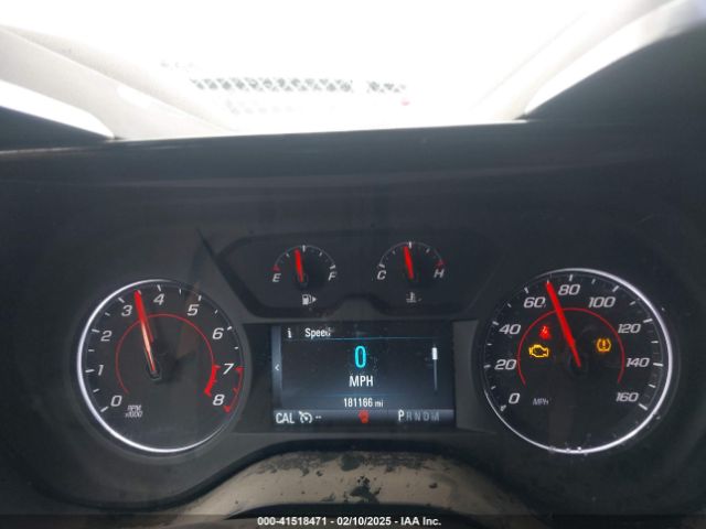 1G1FB1RS3G0179443 Chevrolet Camaro 1lt