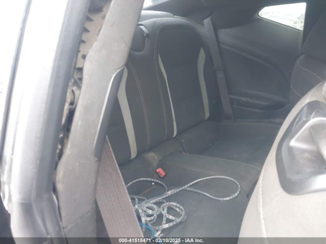 1G1FB1RS3G0179443 Chevrolet Camaro 1lt