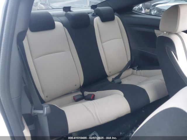 2HGFC4B02JH304810 Honda Civic Lx-p