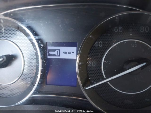 JN8AY2NC4K9582554 Nissan Armada Sl