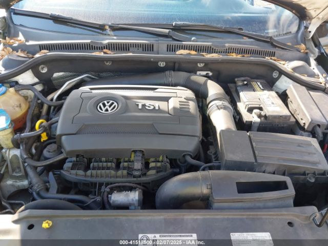 3VWD07AJ5EM238638 Volkswagen Jetta 1.8t Se