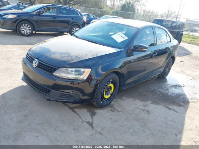 3VWD07AJ5EM238638 Volkswagen Jetta 1.8t Se