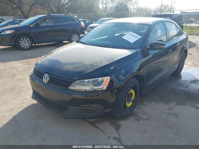 3VWD07AJ5EM238638 Volkswagen Jetta 1.8t Se