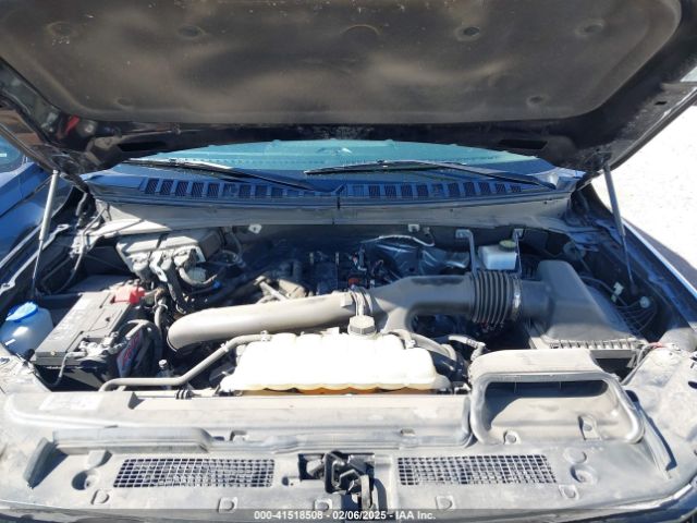 1FMJK1KTXNEA59798 Ford Expedition Limited Max