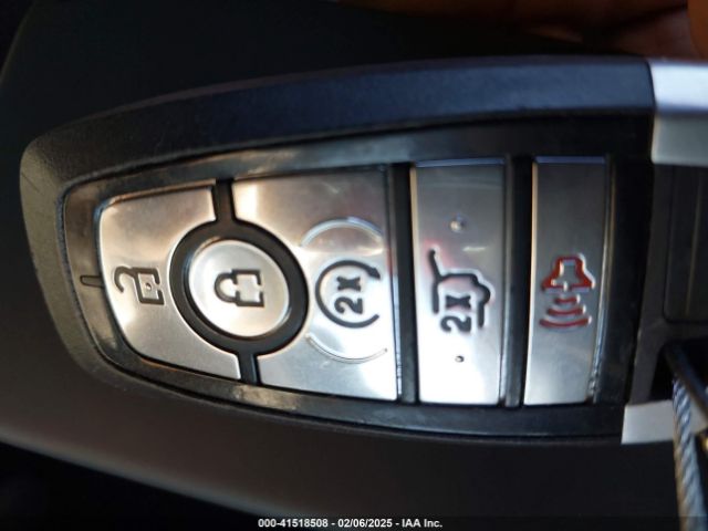 1FMJK1KTXNEA59798 Ford Expedition Limited Max