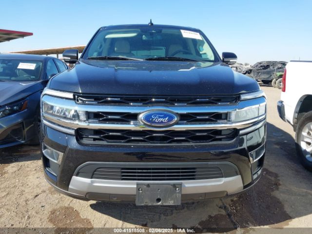 1FMJK1KTXNEA59798 Ford Expedition Limited Max
