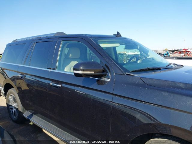 1FMJK1KTXNEA59798 Ford Expedition Limited Max