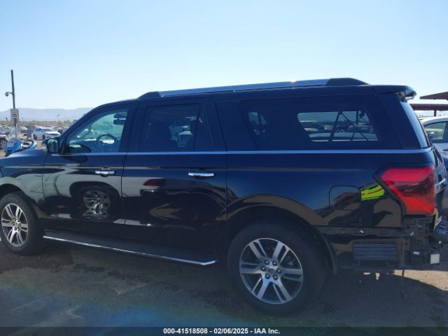 1FMJK1KTXNEA59798 Ford Expedition Limited Max