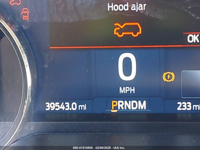 1FMJK1KTXNEA59798 Ford Expedition Limited Max