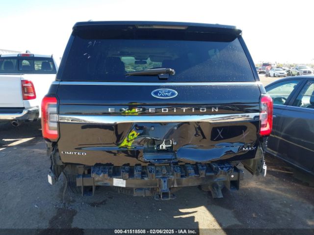 1FMJK1KTXNEA59798 Ford Expedition Limited Max
