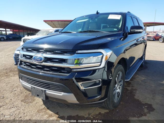 1FMJK1KTXNEA59798 Ford Expedition Limited Max