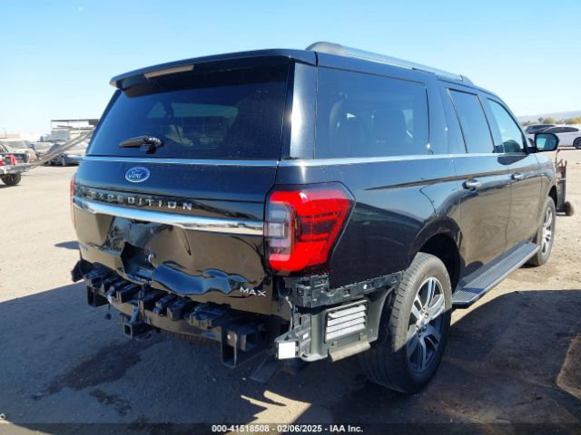 1FMJK1KTXNEA59798 Ford Expedition Limited Max