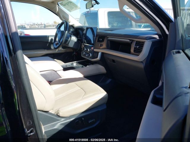 1FMJK1KTXNEA59798 Ford Expedition Limited Max