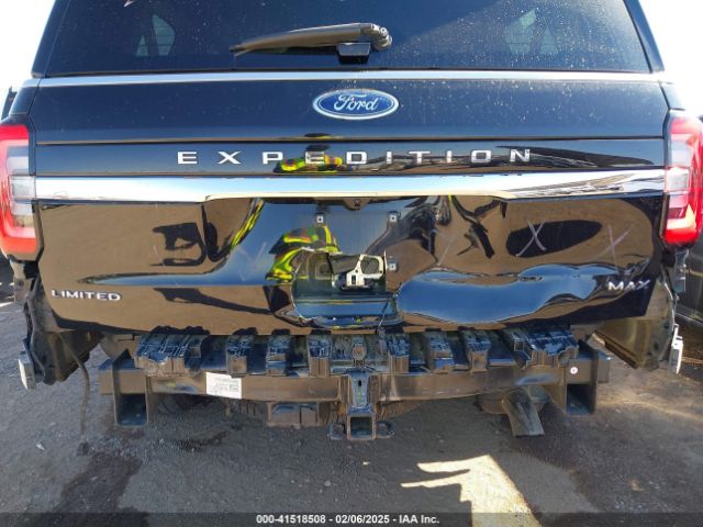1FMJK1KTXNEA59798 Ford Expedition Limited Max