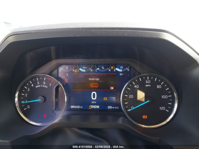 1FMJK1KTXNEA59798 Ford Expedition Limited Max