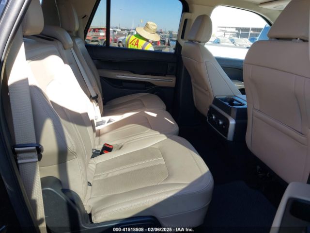 1FMJK1KTXNEA59798 Ford Expedition Limited Max