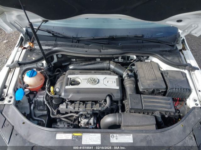 WVWBP7AN2GE500522 Volkswagen Cc 2.0t Sport