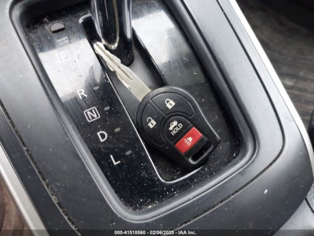 3N1AB7AP2GY249695 Nissan Sentra Fe+ S/s/sl/sr/sv
