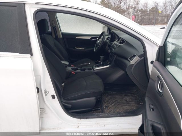 3N1AB7AP2GY249695 Nissan Sentra Fe+ S/s/sl/sr/sv