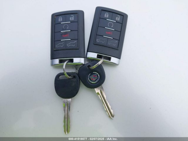 1GYS4CEF0ER164714 Cadillac Escalade Premium