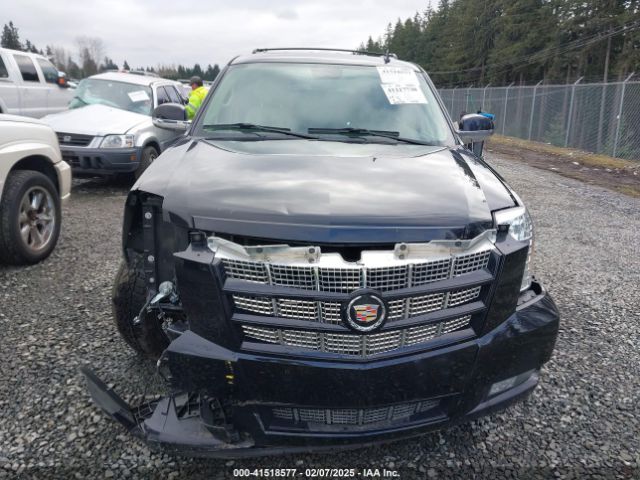 1GYS4CEF0ER164714 Cadillac Escalade Premium