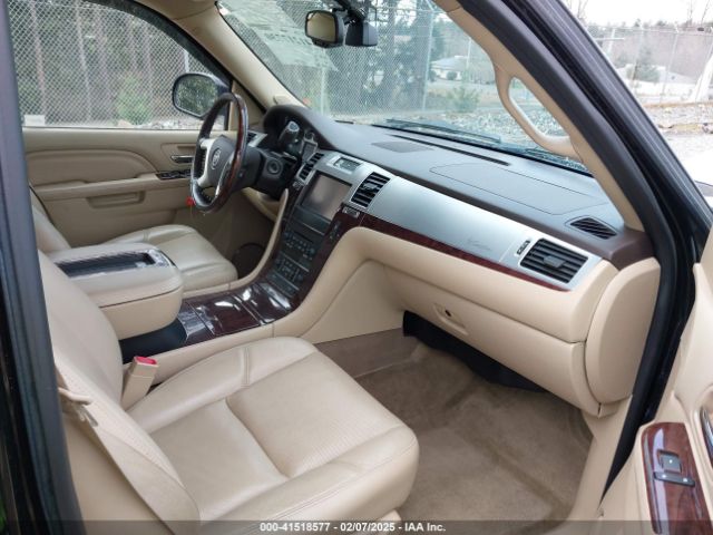 1GYS4CEF0ER164714 Cadillac Escalade Premium