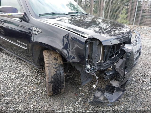 1GYS4CEF0ER164714 Cadillac Escalade Premium