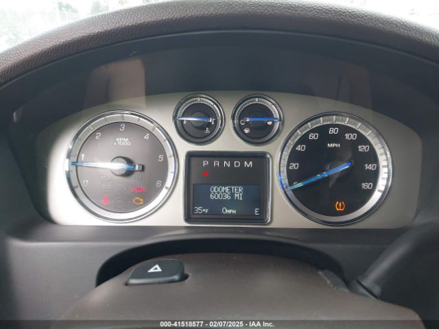 1GYS4CEF0ER164714 Cadillac Escalade Premium