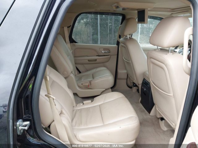 1GYS4CEF0ER164714 Cadillac Escalade Premium