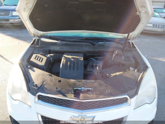 1GNALAEK3FZ121872 Chevrolet EQUINOX LS