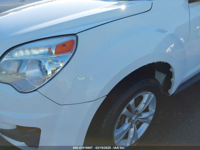 1GNALAEK3FZ121872 Chevrolet EQUINOX LS