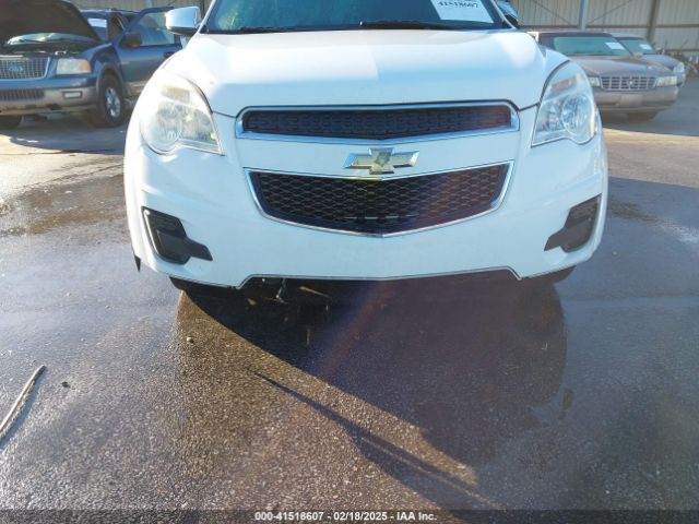 1GNALAEK3FZ121872 Chevrolet EQUINOX LS