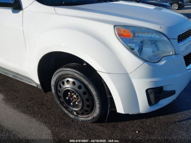 1GNALAEK3FZ121872 Chevrolet EQUINOX LS