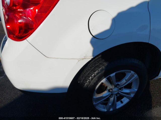 1GNALAEK3FZ121872 Chevrolet EQUINOX LS