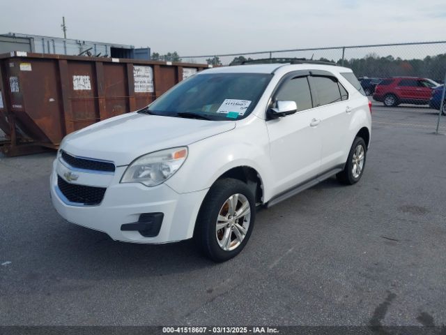 1GNALAEK3FZ121872 Chevrolet EQUINOX LS