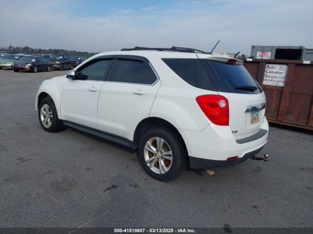 1GNALAEK3FZ121872 Chevrolet EQUINOX LS
